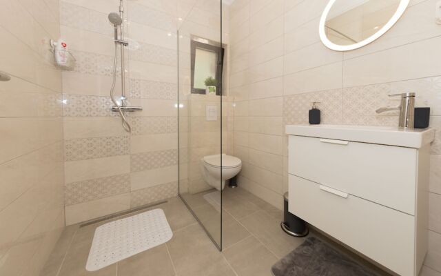 Plitvice Retreat Apartments