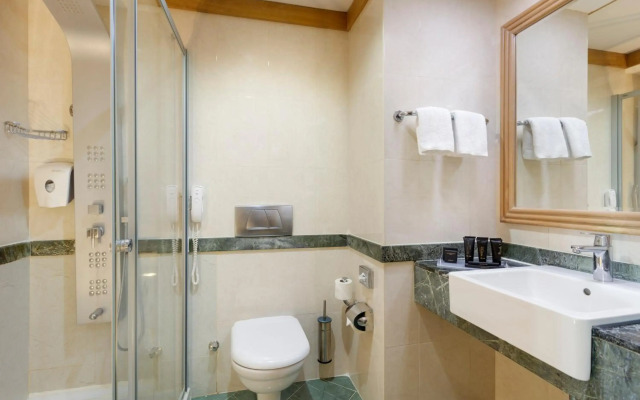 Dobedan Beach Resort Comfort