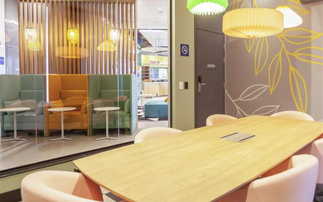 Tru By Hilton Criciúma