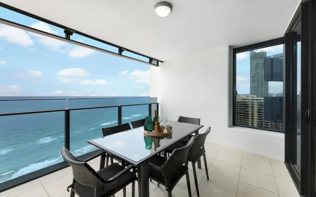 Holiday Holiday Soul Apartments
