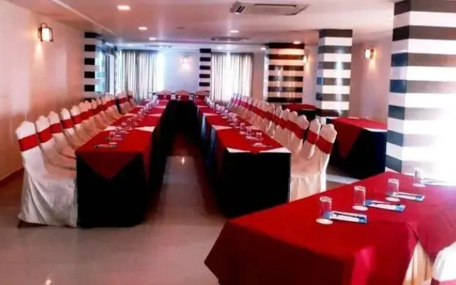 STARiHOTEL Ajmer Road Jaipur