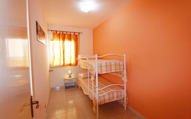 Appartamento fronte spiaggia