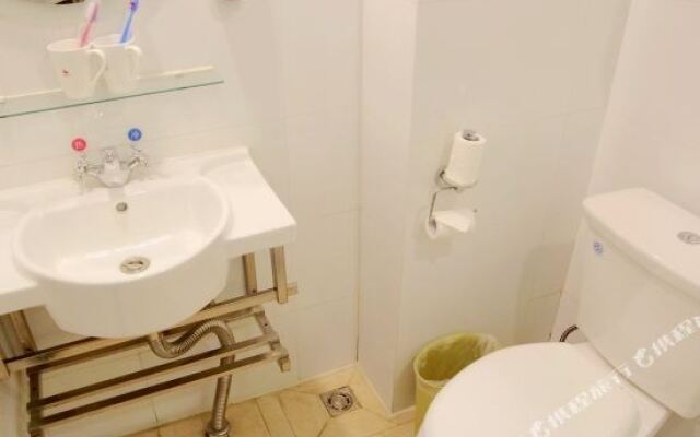 Hanting Hotel