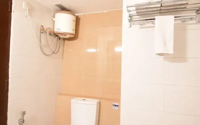 The Xen Suites Kolkata Airport