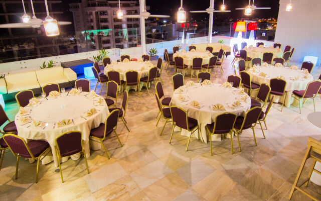 Hotel GHL Style Barrancabermeja