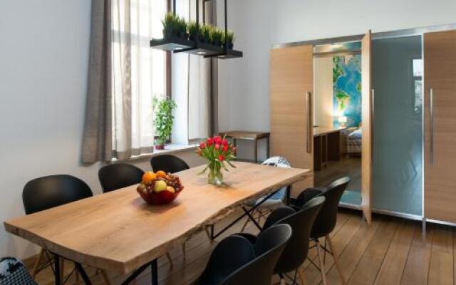 Apartament Kazimierz