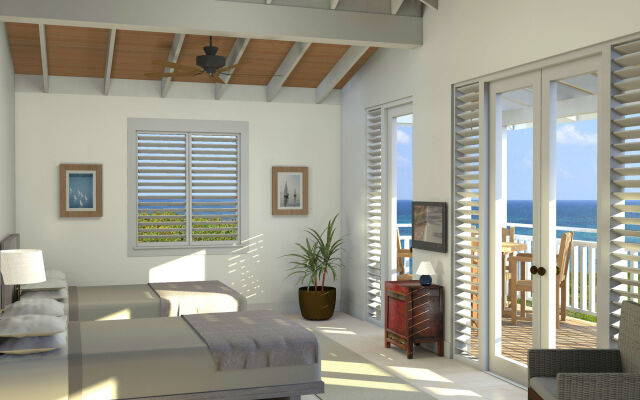 Sailrock South Caicos - Oceanview Villas & Suites