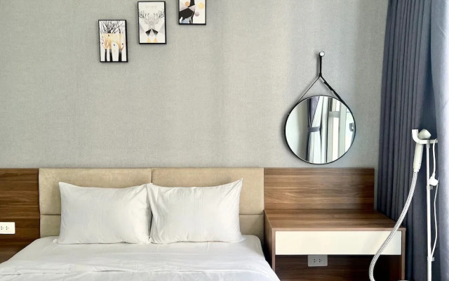 Elegance The Tresor D4