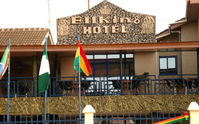 Ellking Hotel
