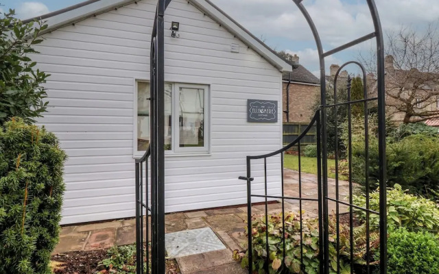 Ellesmere Cottage