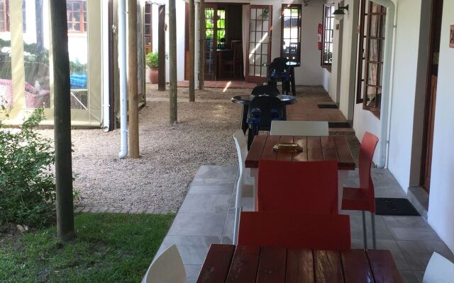 The Village Lodge