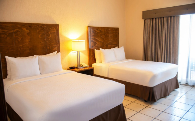 Sea of Cortez Beach Club