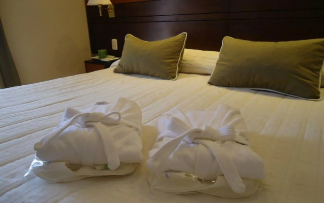 Hotel Spa Termas de Reyes