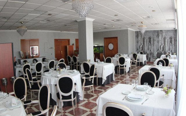 Hotel Palace Villareal