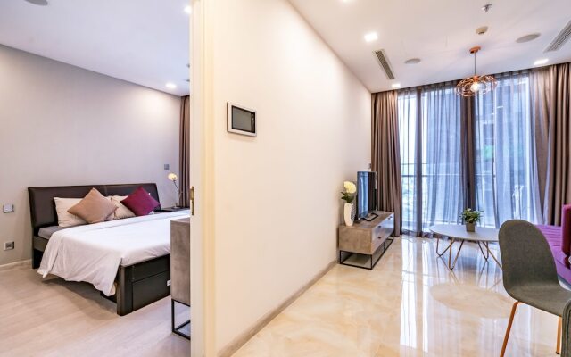 Saigon Premium Apartment