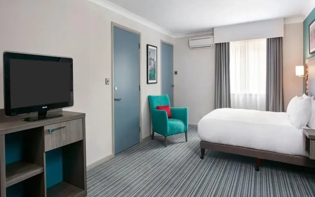 Jurys Inn East Midlands Airport