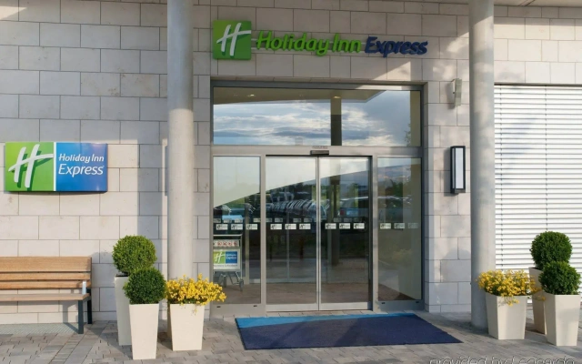 Holiday Inn Express Nuernberg-Schwabach by IHG