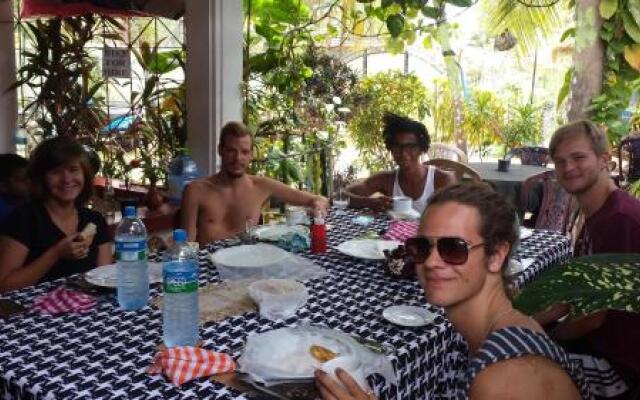 Beni Beach Resort