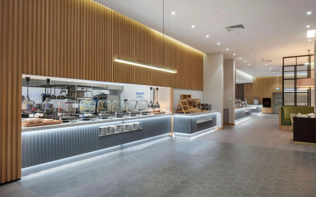 Hilton Garden Inn Erzurum
