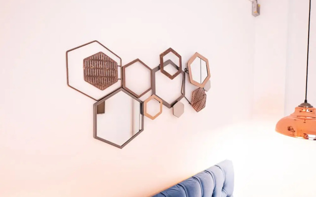 Manhattan Luxury Suites