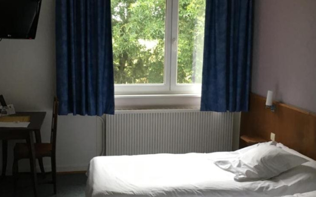 Logis Auberge de la Foret