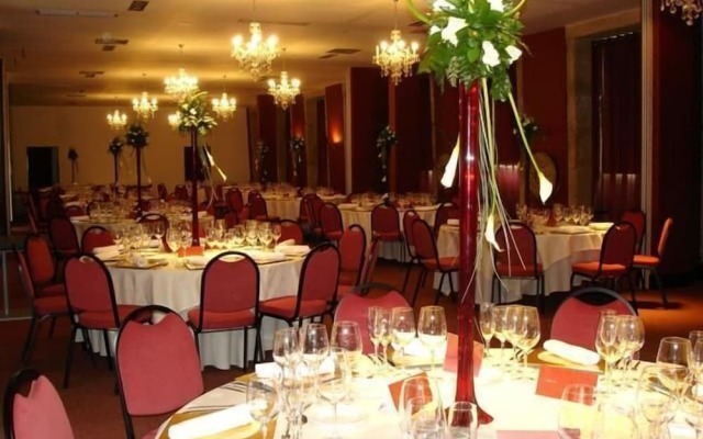 Príncipe da Beira Hotel