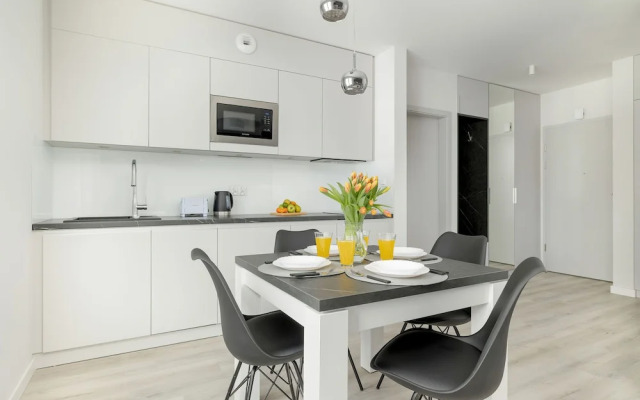 Apartment in Zakopane & SPA by Renters