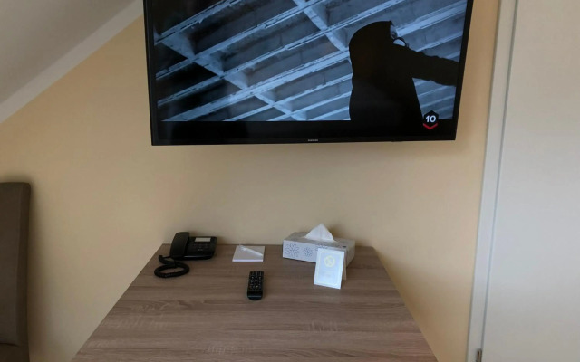 Hotel Select Suites & Aparts