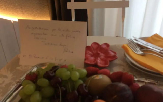 Hotel Letizia