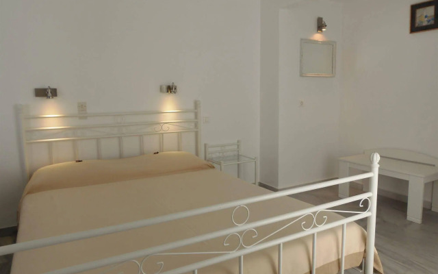 Hotel Manos