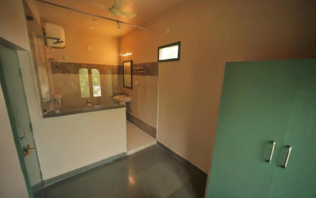 Vache Farm Stay