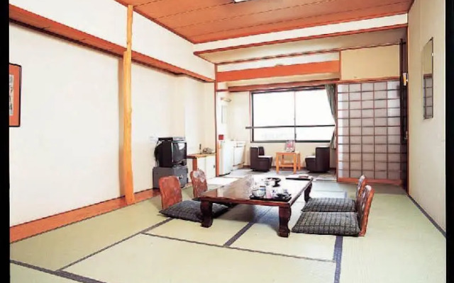 Hotel Sengoku