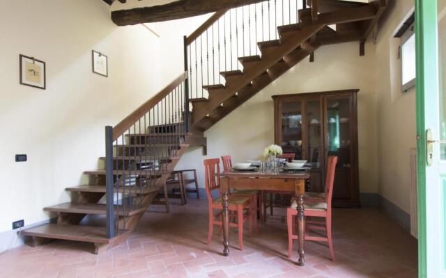 ALTIDO Country 2 BR Villa with Olive Garden and Pool