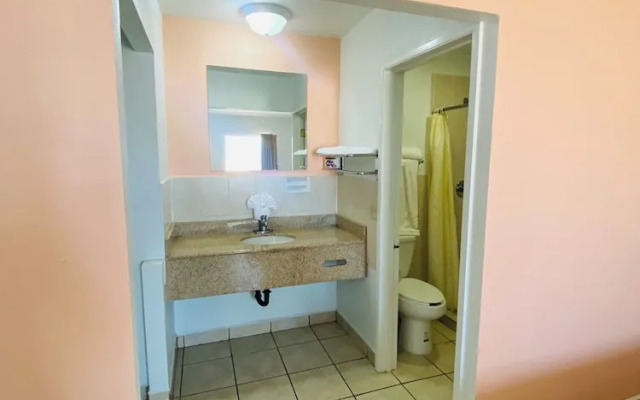 Hotel El Mirador
