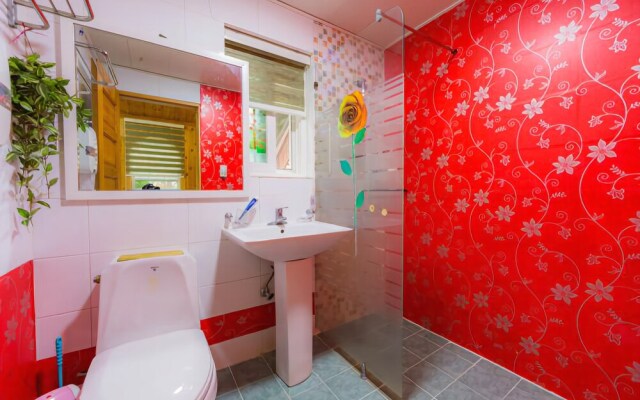 Yangpyeong Wide-garden House Pension