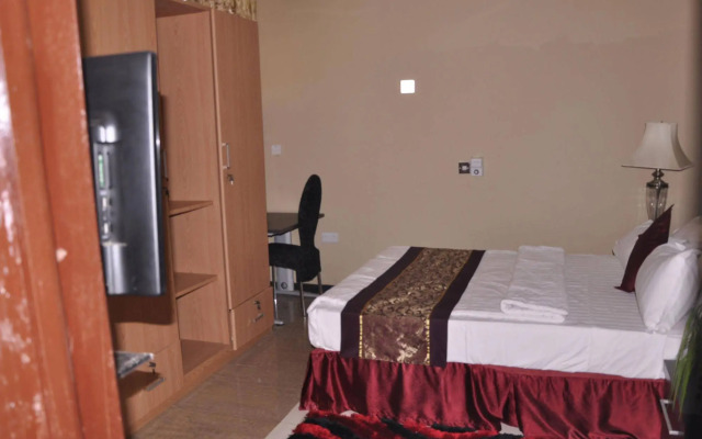 Downtown Hotel