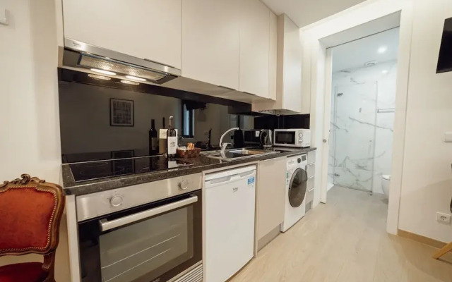 Carmo Residence Porto - S Luis by Vacationy