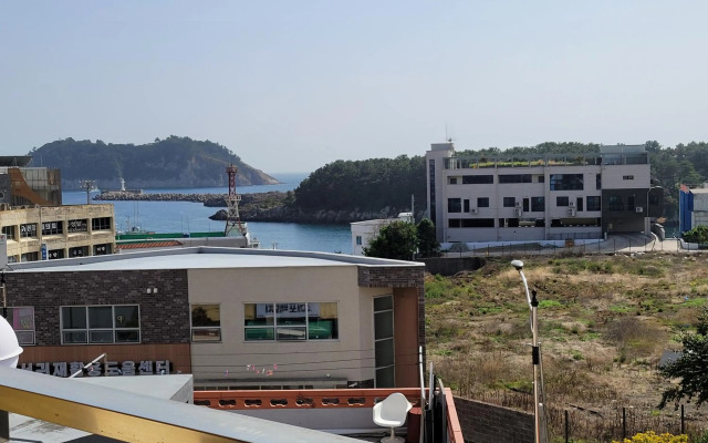 Bk Hotel Jeju