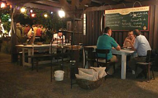 Gasthaus zum Engel