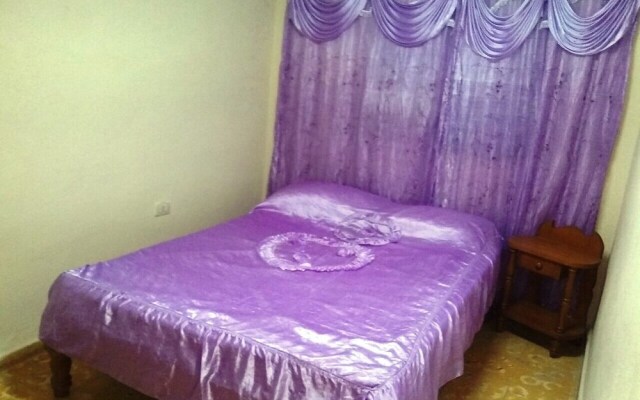 Hostal Don Juan Trinidad