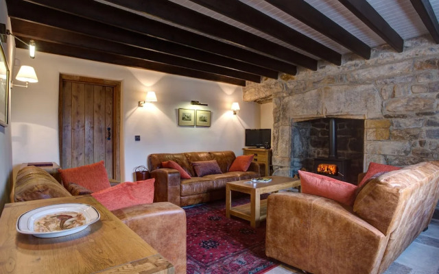 Neddy House