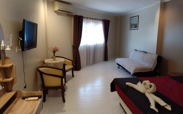 Southern Star Resort (SHA Extra Plus)