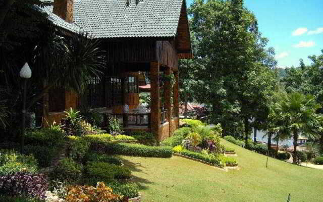 Saiyok Country Resort & Spa
