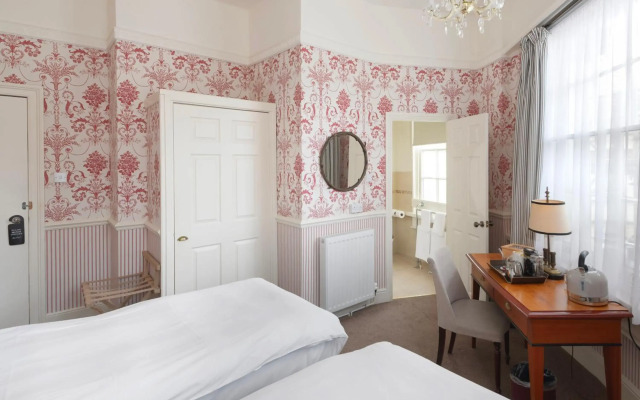 The Royal Hotel