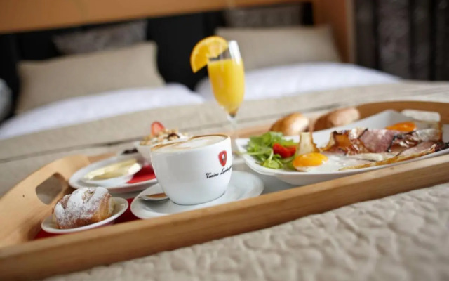 Bed&Breakfast & Apartment Klafé