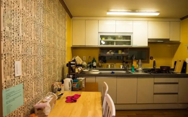 Pedro's House - Hostel