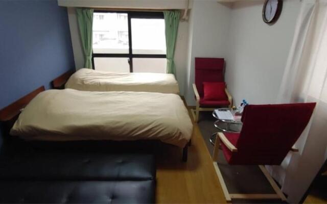 Sunsky Kita Tenjin / Vacation STAY 77529