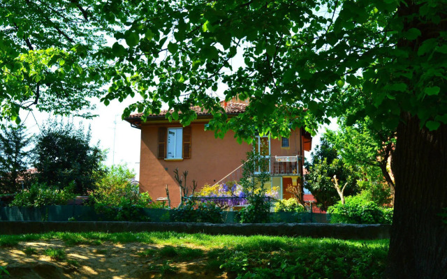 Il Giardino nel Parco R&B
