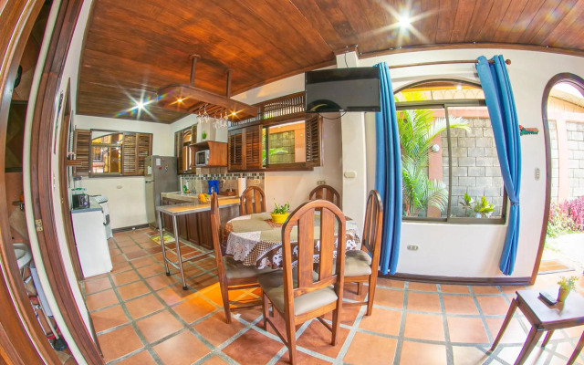 Sol y Luna Apartments