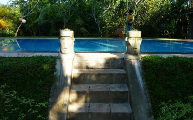 Shangri-lanka Villa
